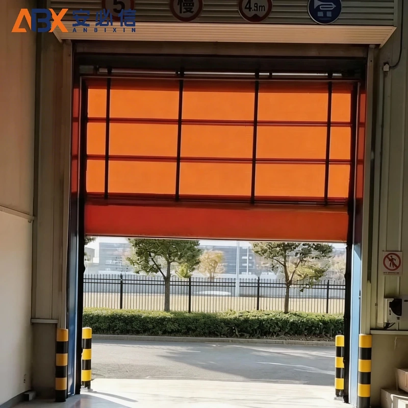 曲靖翻转式卸货平台